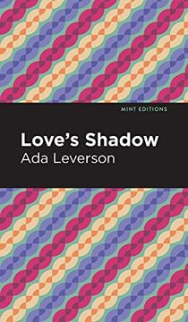 portada Love'S Shadow (en Inglés)