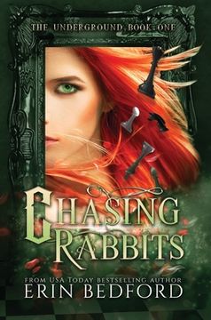 portada Chasing Rabbits (in English)