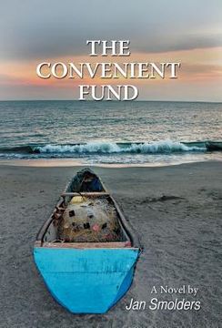 portada the convenient fund (en Inglés)