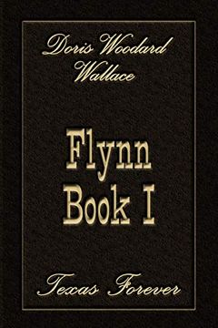 portada Flynn: 1 (en Inglés)