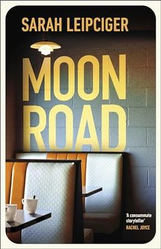 portada Moon Road