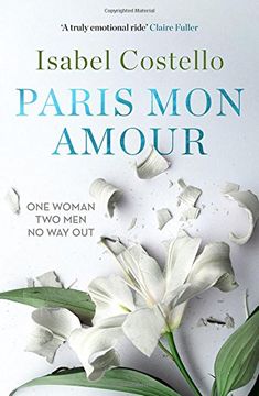 portada Paris Mon Amour