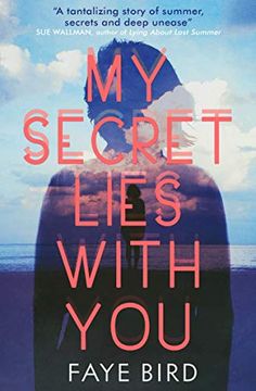 portada My Secret Lies With you (en Inglés)