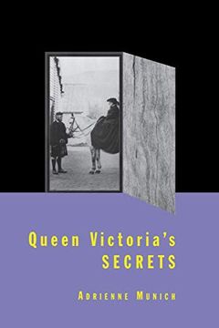 portada Queen Victoria's Secrets (en Inglés)
