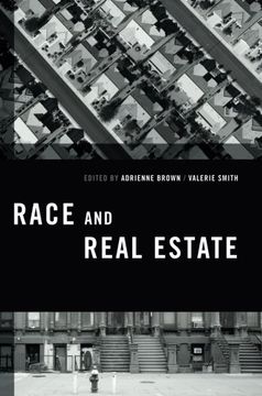 portada Race and Real Estate (Transgressing Boundaries: Studies in Black Politics and Black Communities)