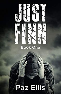 portada Just Finn: Book One (in English)