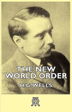 portada the new world order