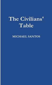 portada The Civilians' Table (en Inglés)