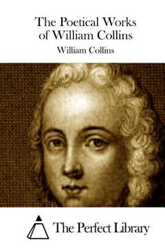 portada The Poetical Works of William Collins (in English)