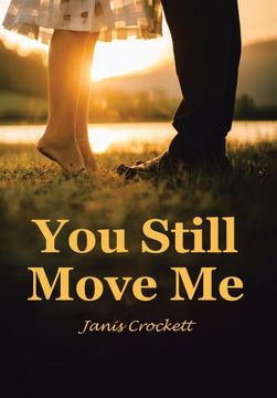 portada You Still Move me (en Inglés)