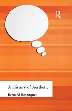 portada A History of Aesthetic