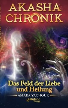 portada Akasha-Chronik (German Edition)