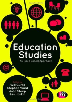 portada Education Studies: An Issue Based Approach