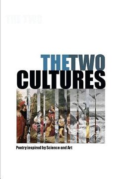 portada The Two Cultures: Poems 2017 - 2018