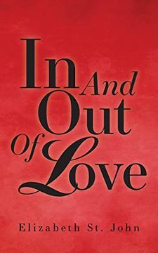portada In and out of Love (in English)