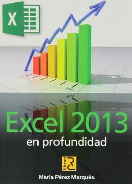 Excel 2013 en profundidad