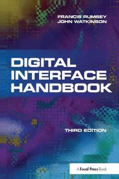 portada Digital Interface Handbook