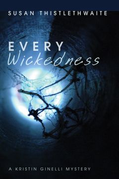 portada Every Wickedness