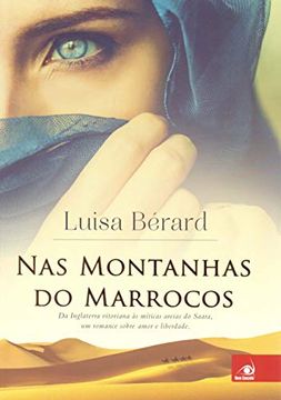 portada Nas Montanhas do Marrocos (in Portuguese)
