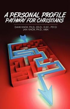 portada personal profile pathway for christians (en Inglés)