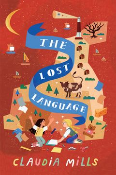 portada The Lost Language (in English)