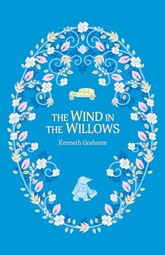 portada The Wind in the Willows