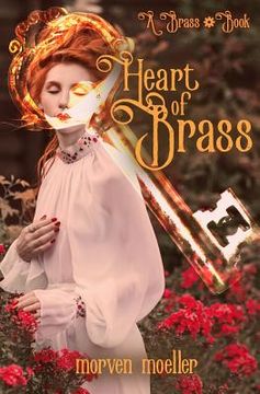 portada Heart of Brass (en Inglés)