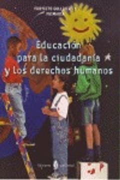 portada Gulliver-1. Educación para la ciudadania y los derechos humanos: Gulliver-1. Educación para la ciudadanía y los derechos humanos (Proyecto Gulliver. Educación y libro escolar. Castellano)
