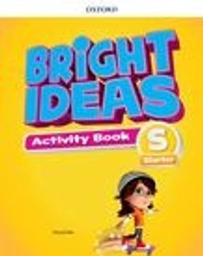 portada Bright Ideas Starter s wb