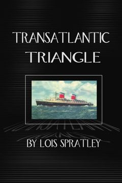 portada transatlantic triangle (in English)
