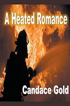 portada A Heated Romance (en Inglés)