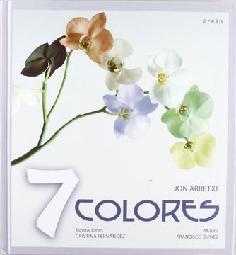 portada 7 colores (in Spanish)