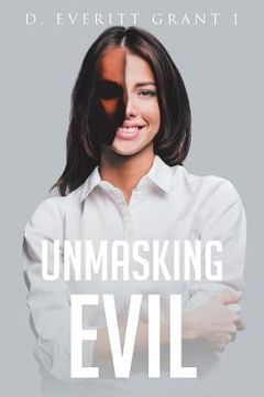 portada Unmasking Evil (in English)