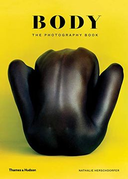 portada Body: The Photography Book (en Inglés)
