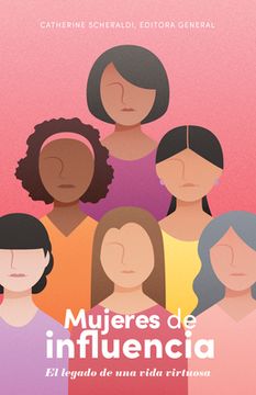 portada Mujeres en Liderazgo: El Legado de una Vida Virtuosa (in Spanish)