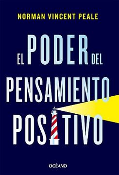 portada El Poder del Pensamiento Positivo