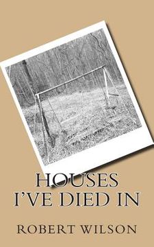 portada Houses I've Died In (in English)