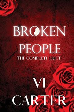 portada Broken People Duet: The Complete Series (en Inglés)