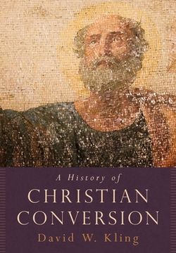 portada History of Christian Conversion (in English)