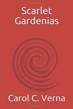 portada Scarlet Gardenias 