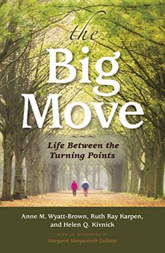 portada The Big Move: Life Between the Turning Points