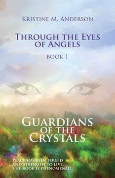 portada Guardians of the Crystals (en Inglés)