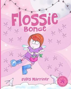 portada Flossie Bonce (in English)