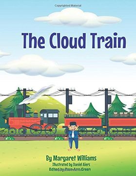 portada The Cloud Train