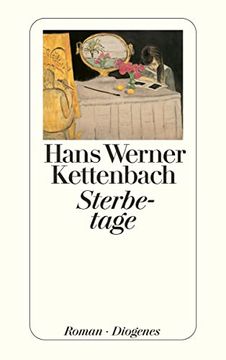 portada Sterbetage (en Alemán)