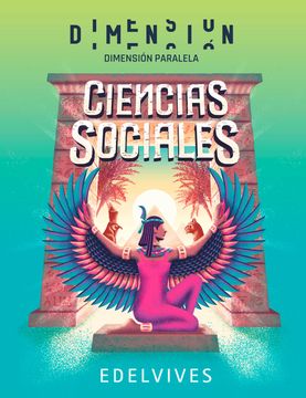 portada Ciencias Sociales Dimensión Paralela (in Spanish)