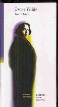 portada Oscar Wilde (in Spanish)
