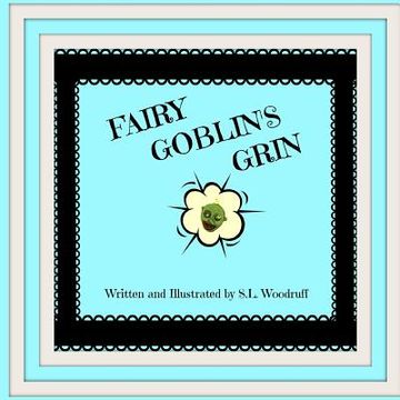 portada Fairy Goblin's Grin Version O (en Inglés)