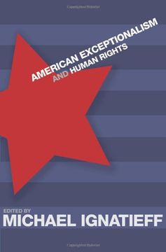 portada American Exceptionalism and Human Rights (en Inglés)
