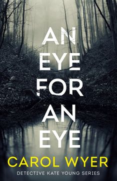 portada An eye for an eye